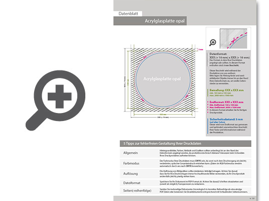 Product Bild acrylglasplatte_opal_rund_(kreisrunde_kontur)__einseitig_4_0-farbig_bedruckt
